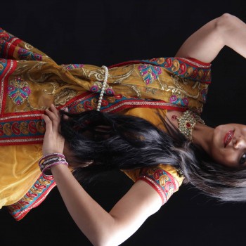 Jyotika Sathawane